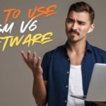 how to use ism v6 software